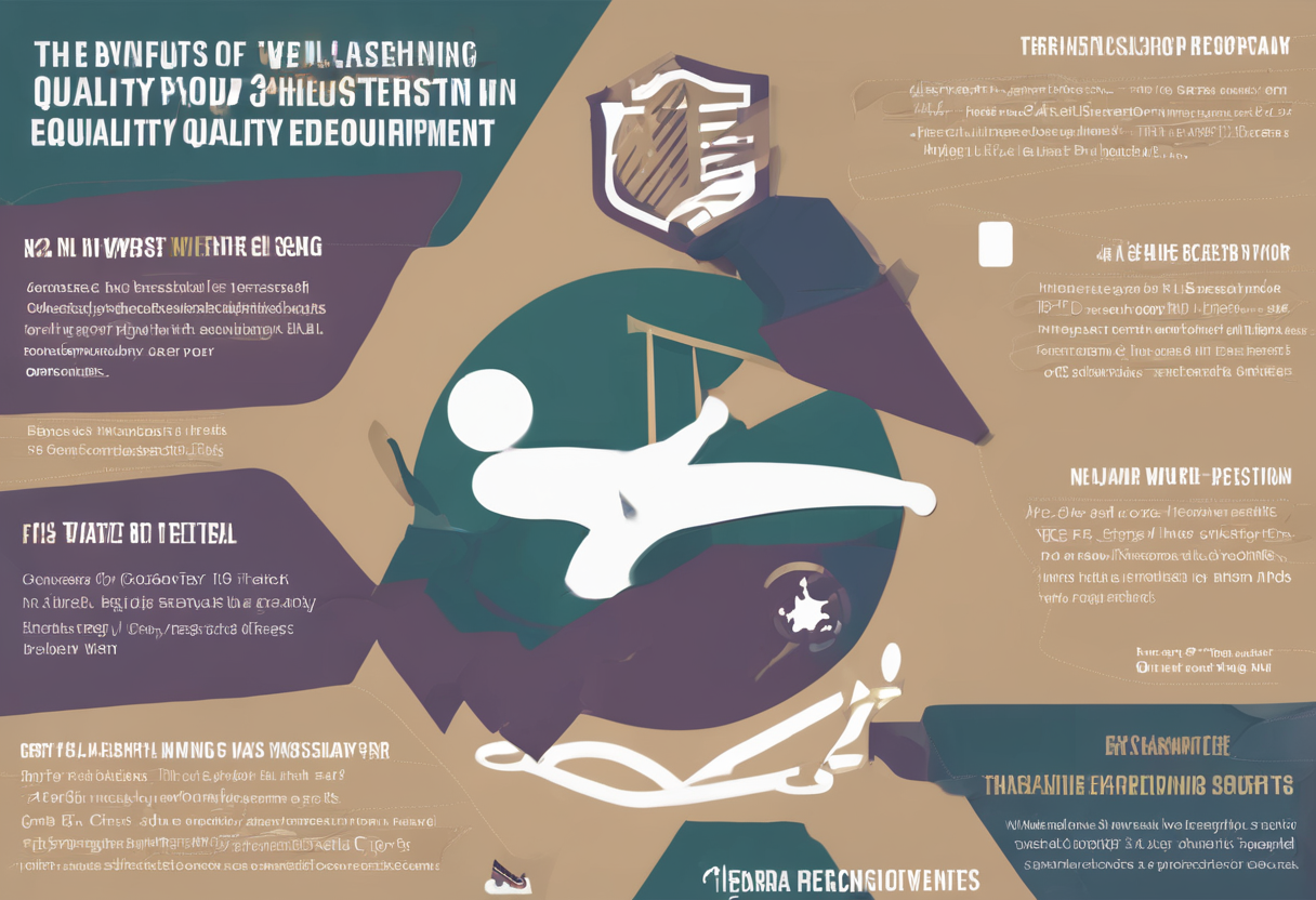 The Benefits of Investing in Quality Sports Equipment